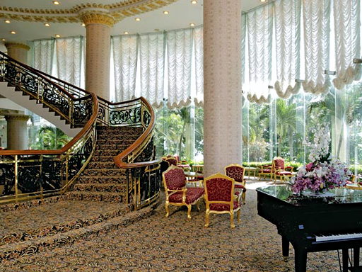 Adriatic Palace 4 * Паттайя Таиланд