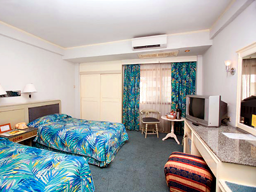 Стандартный номер