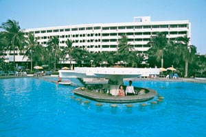 Asia Pattaya отель 4*