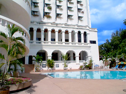 Grand Sole Hotel отель 3*