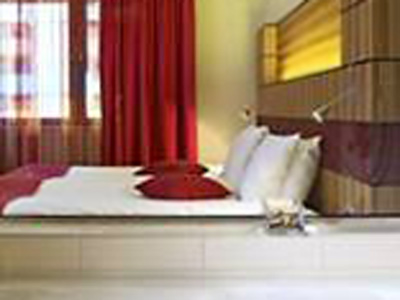 Номер Junior Svit