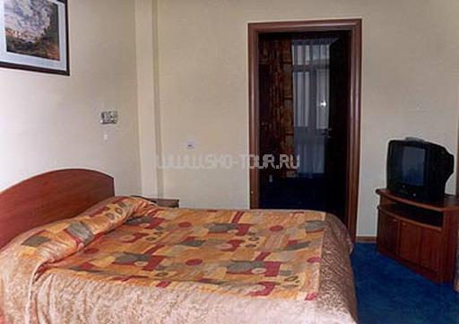 Коттеджи. Сьют СПА отель «Прометей клуб» Сочи Лазаревское