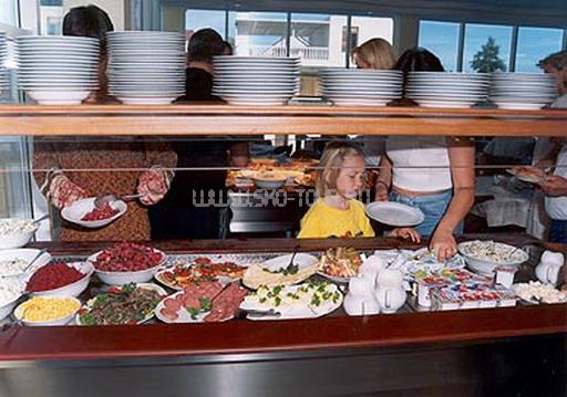 Таверна СПА отель «Прометей клуб» Сочи Лазаревское