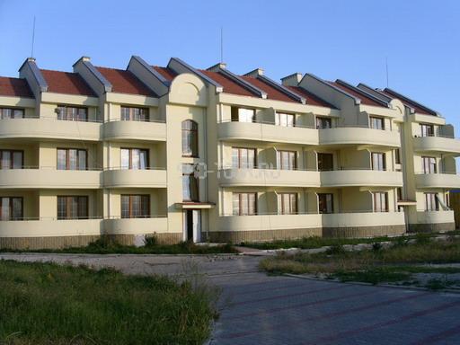 Морские коттеджи