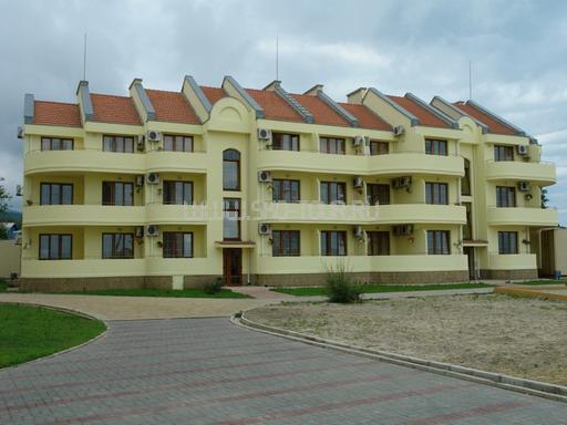 Морские коттеджи СПА отель «Прометей клуб» Сочи Лазаревское