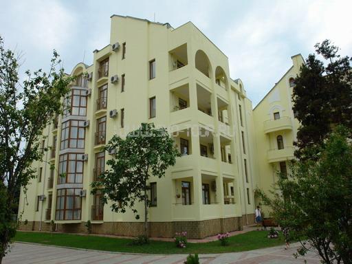 Морские коттеджи СПА отель «Прометей клуб» Сочи Лазаревское