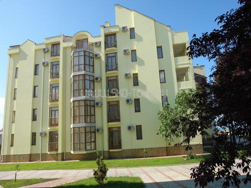 Морские коттеджи СПА отель «Прометей клуб» Сочи Лазаревское