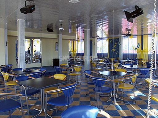 Интернет кафе СПА отель «Прометей клуб» Сочи Лазаревское