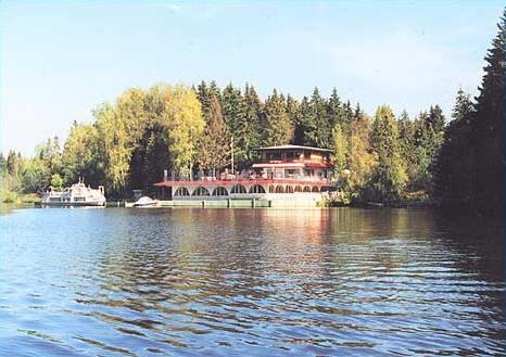Водохранилище