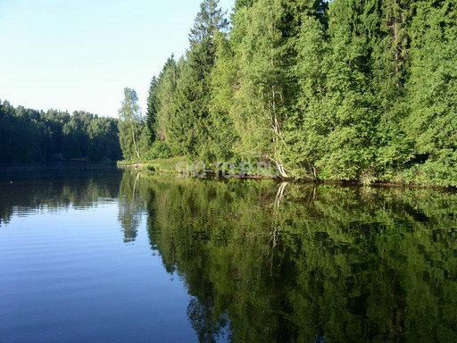 Водохранилище