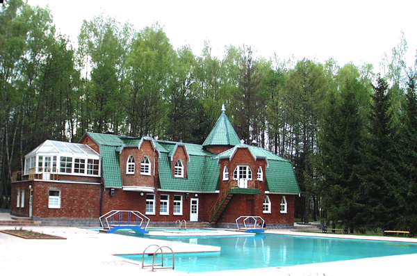 Внешний вид