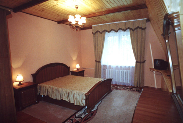 2-х местный люкс