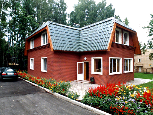 база отдыха Союз МИД