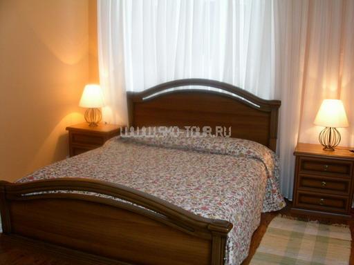 2-х местный полулюкс