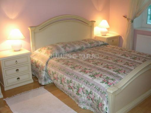 2-х местный люкс