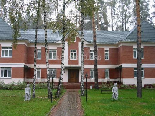 загородный клуб «Усадьба»