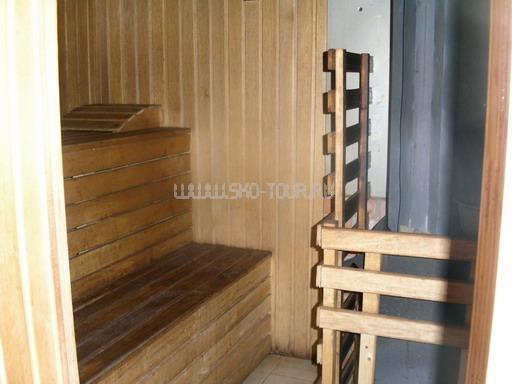 Сауна