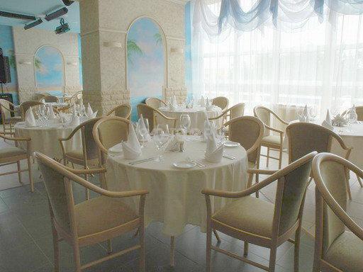 Ресторан