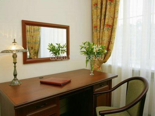 Фореста Фестиваль Парк отель