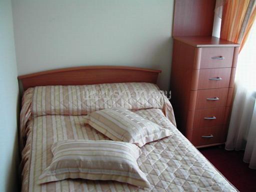 Фореста Фестиваль Парк отель