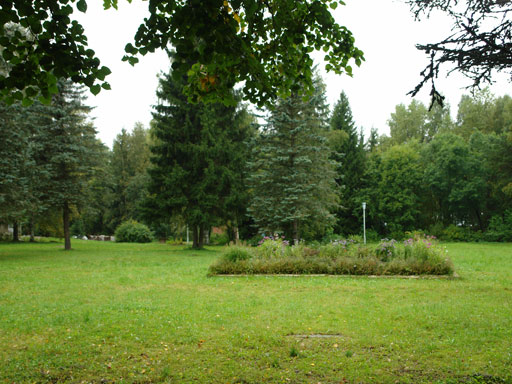 Территория