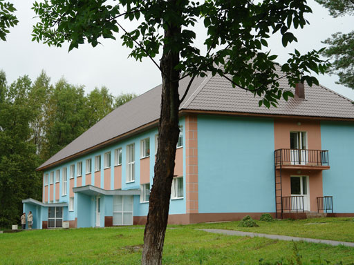 2-х этажный ПК