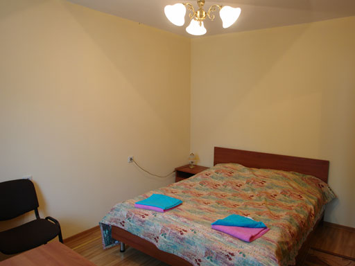 2-х местный номер