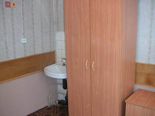 ДОЛ «Волна»