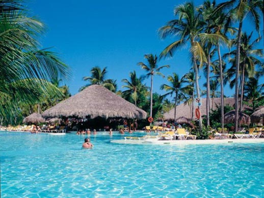 CATALONIA PUNTA CANA 5*