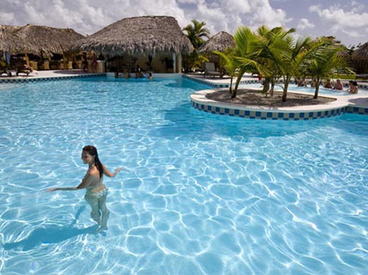 CATALONIA ROYAL BAVARO 5*