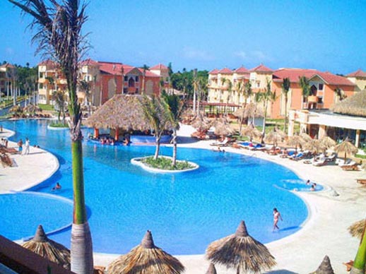 GRAN BAHIA PRINCIPE BAVARO