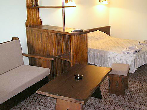 Бастион отель