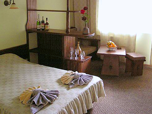 Бастион отель