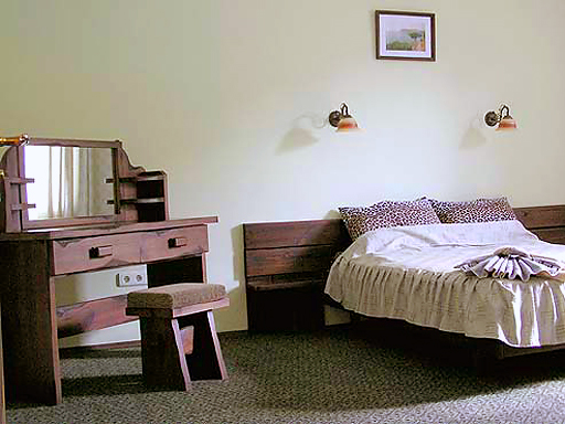 Бастион отель