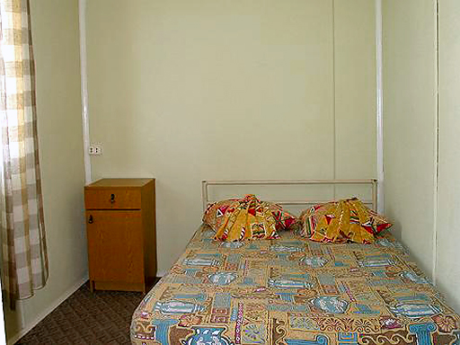 Бастион отель