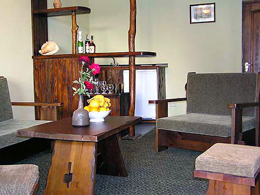 Бастион отель