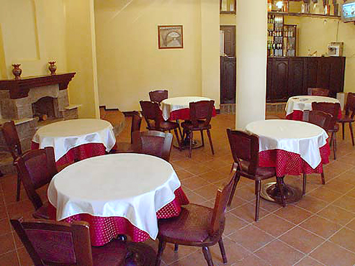 Бастион отель