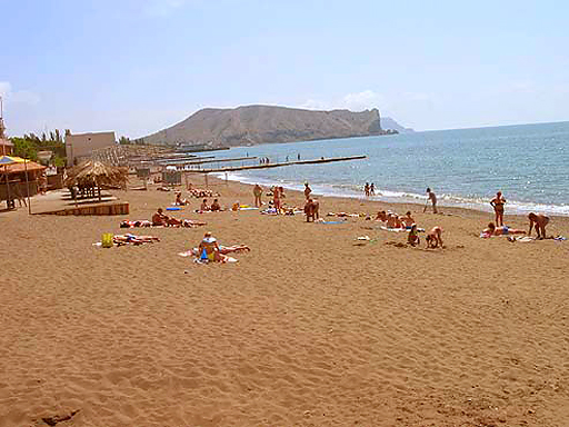 Бастион отель