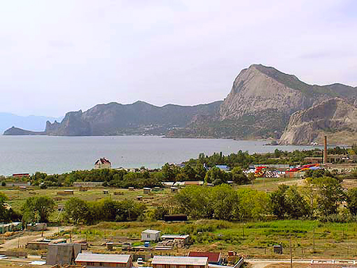 Бастион отель