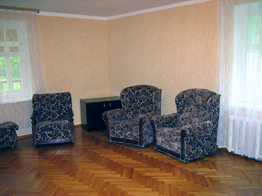 Гостевая в коттедже 3