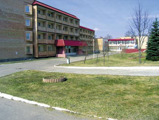 санаторий «Волна» Мэрии Москвы