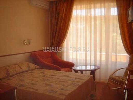 2-х местный номер п/к