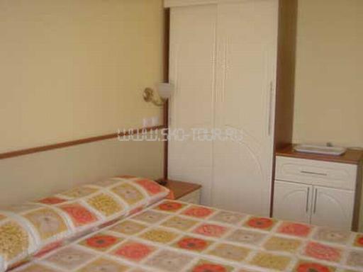 2-х местный номер п/к