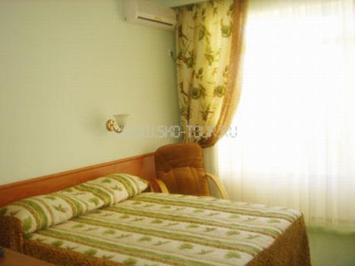 2-х местный номер п/к