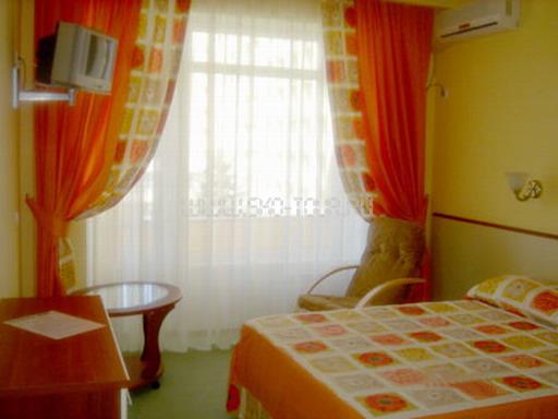 2-х местный номер п/к