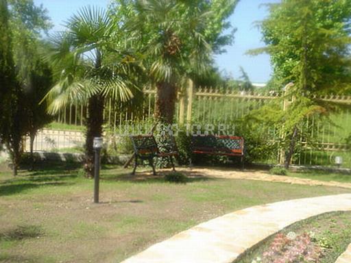 Территория