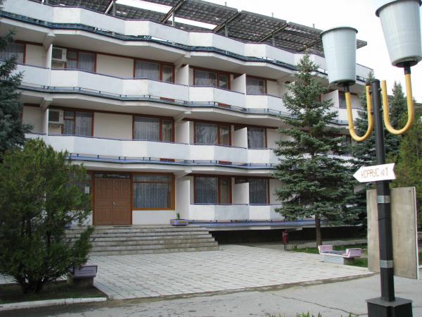 Санаторий «Анапа-Нептун»