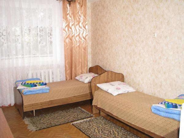 2-х местный стандартный номер