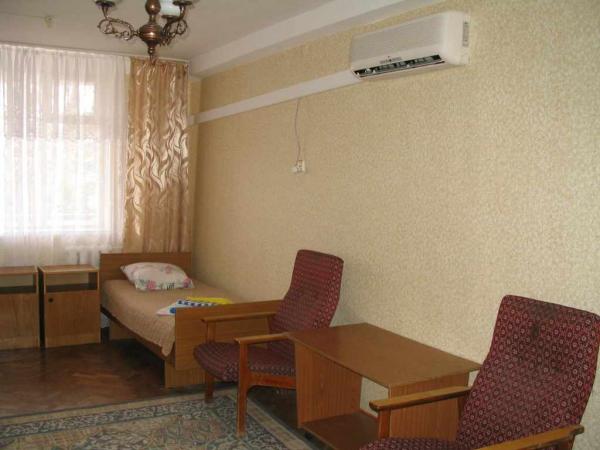 3-х местный стандартный номер