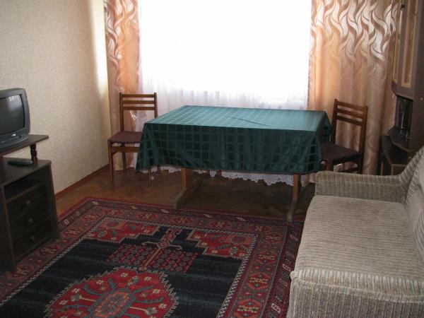 2-х местный 2-х комнатный люкс